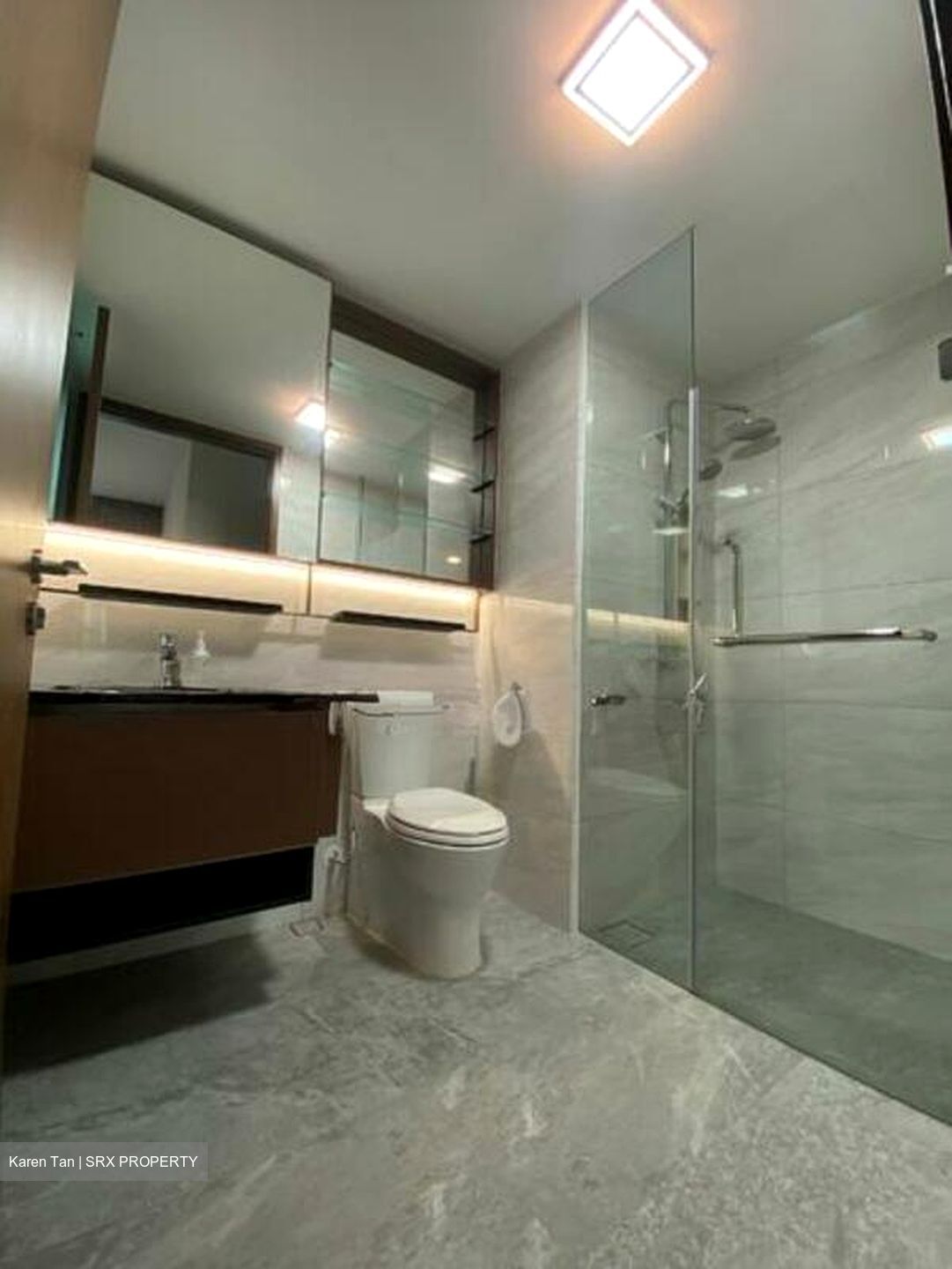 Normanton Park (D5), Apartment #522517321